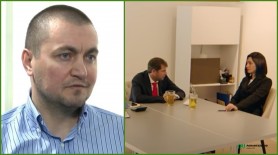 Reacția lui Platon la video trucat cu Maia Sandu și Ilan Șor: Au făcut un fake